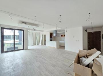 Departamento · 116m² · 4 Ambientes · Departamento 4 Ambientes de Categoría en Ramos Mejía