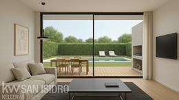 Casa · 82m² · 3 Ambientes · 1 Cochera · Town Houses 4 Ambientes en Barrio Privado Ayres Haus Benavidez