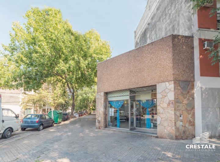 Local comercial · 120m² · 2 Ambientes