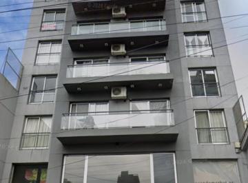 Departamento · 44m² · 2 Ambientes · Depto. 2 Amb. C/balcón Fte. y Baulera Nicolás Videla 215