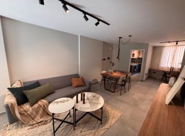 Departamento · 60m² · 3 Ambientes · Departamento en Nueva Cordoba