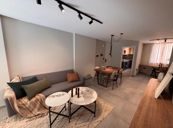 Departamento · 60m² · 3 Ambientes