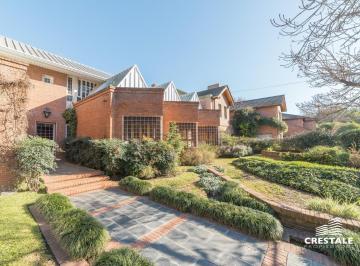Casa · 400m² · 5 Ambientes · 2 Cocheras · Venta Casa 4 Dorm. en Venta Fisherton