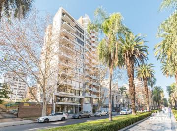 Departamento · 185m² · 4 Ambientes · Venta Departamento 3 Dorm. Piso Exclusivo - Bv. Oroño, Rosario, Santa Fe.