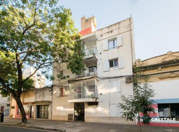 Departamento · 27m² · 2 Ambientes · Venta / Permuta | Departamento 1 Dormitorio | Abasto Rosario