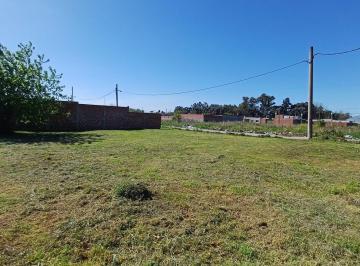 Terreno · 375m² · Lote en Venta en Villa Rosa, Pilar, Gba Norte