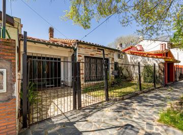 Casa de 6 ambientes, Vicente López · Dueño Directo Vende Casa/chalet en Olivos