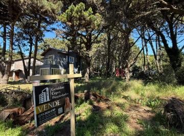 Terreno , Costa del Este · Lote Av1 y Camelias