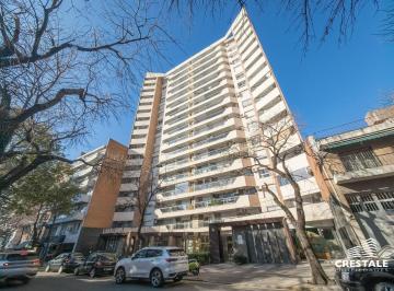 Departamento · 150m² · 6 Ambientes · 2 Cocheras · Venta Departamento 3 Dorm. Abasto Rosario