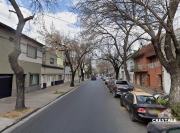 Terreno · 148m² · Venta / Permuta - Lote Terreno Para Construcción - Abasto, Rosario.