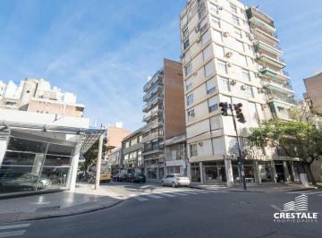Terreno · 109m² · Venta / Permuta | Terreno / Lote Apto Construcción | Rosario Centro