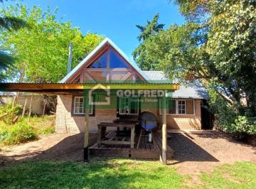 Casa de 3 ambientes, Malvinas Argentinas · Hermosa Propiedad en Grand Bourg