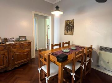 Departamento de 3 ambientes, Roque Pérez · Departamento de 3 Ambientes en La Plata