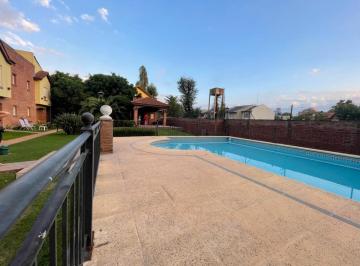 Casa · 92m² · 4 Ambientes · 1 Cochera · Venta Casa San Miguel