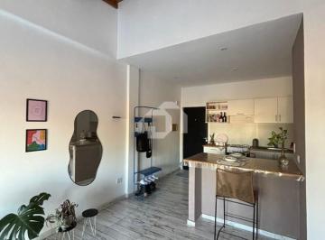 Departamento · 34m² · 1 Ambiente · Departamento Monoambiente en Venta en Pilar Centro, Pilar, G. B. a. Zona Norte