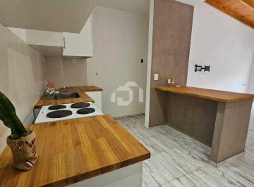 Departamento · 34m² · 1 Ambiente · Departamento Monoambiente en Venta en Pilar Centro, Pilar, G. B. a. Zona Norte