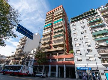 Departamento de 4 ambientes, Barracas · Impecable 4 Amb. con 2 Cocheras - Full Amenities y Seguridad 24 Hs.