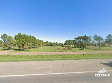 Terreno · 5670m² · Venta / Permuta - Terreno Para Loteo Sobre Ruta - Roldán.