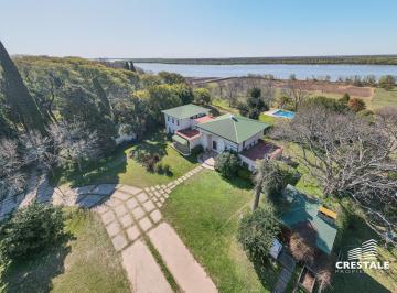 Casa · 450m² · 5 Ambientes · 4 Cocheras · Venta Casa Ramallo