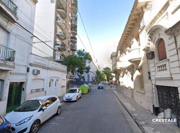 Terreno · 390m² · Venta / Permuta - Terreno / Lote Para Construcción - Rosario Centro.