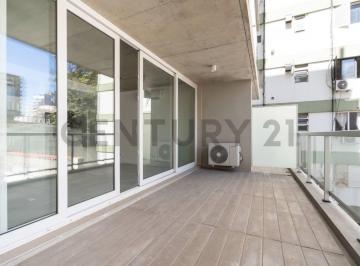 Departamento · 35m² · 1 Ambiente · Venta Belgrano Departamento Divisible Balcón Aterrazado - Baulera - Piscina