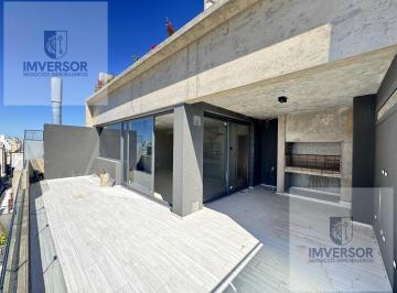 Departamento · 163ha · 3 Ambientes · 1 Cochera · Departamento Dos Dorm. Premium Amenities Pileta Quincho Centro Rosario