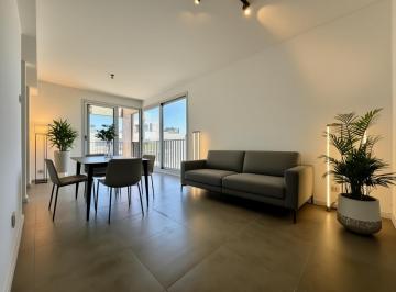 Departamento · 169m² · 3 Ambientes · 1 Cochera · Departamento 2 Dorm. Funes 8 Sauces Barrio Cerrado