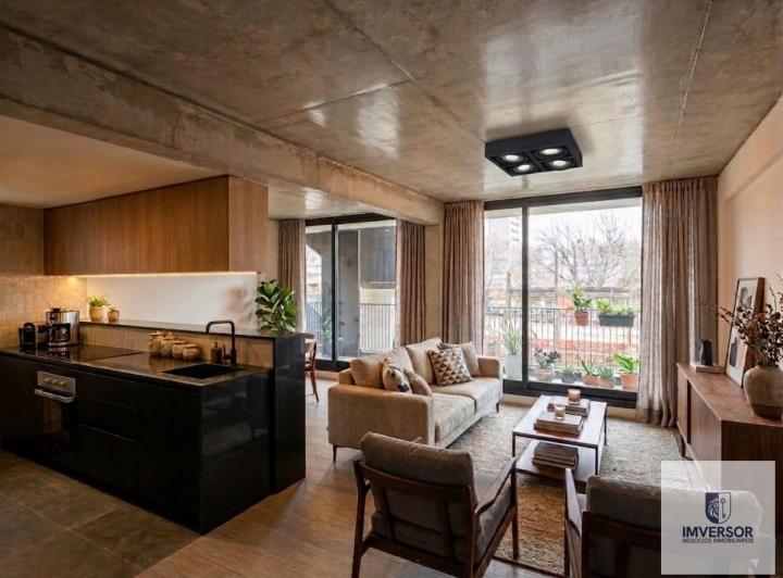 Departamento · 93ha · 4 Ambientes