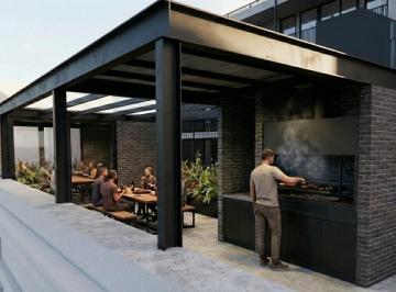 Departamento · 88m² · 4 Ambientes · Departamento 3 Dorm. Calidad Patrimonio Pichincha Rosario