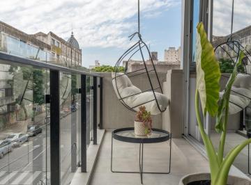 Departamento · 45m² · 2 Ambientes · Local - Refinerias