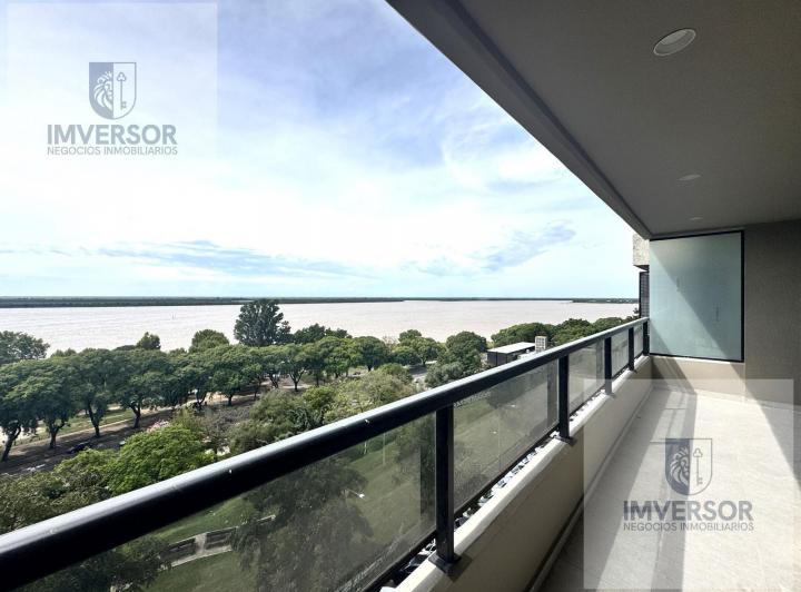 Departamento · 113m² · 5 Ambientes