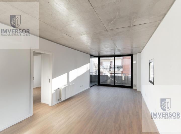 Departamento · 97m² · 5 Ambientes