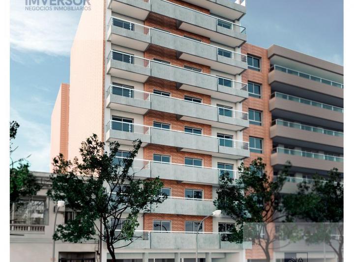 Departamento · 71m² · 3 Ambientes