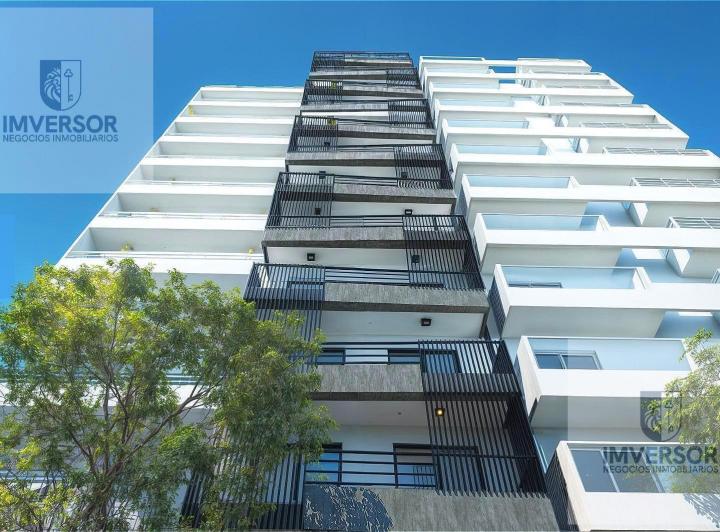 Departamento · 32m² · 2 Ambientes