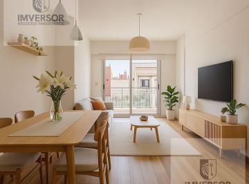 Departamento · 74ha · 4 Ambientes · Departamento Dos Dorm. Barrio Lourdes