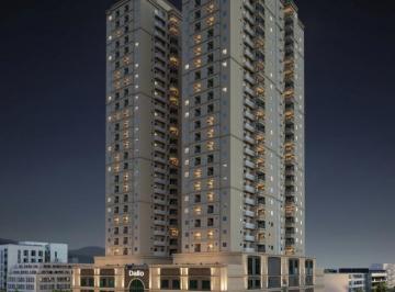 Departamento · 83m² · 2 Dormitorios · 2 Cocheras · Departamento en Balneario Pereque - Porto Belo Sc