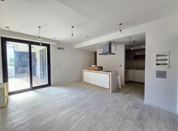 Departamento · 74m² · 3 Ambientes · Departamento 3 Ambientes con Patio y Parrilla en Ramos Mejía