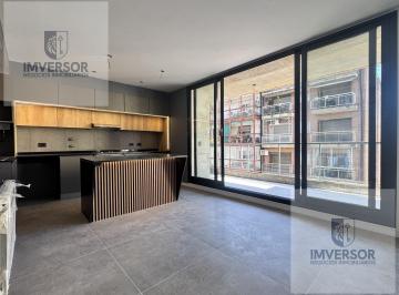 Departamento · 125m² · 5 Ambientes · Departamento en Barrio Martin Ayacucho 1300