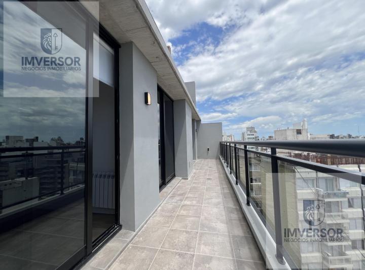 Departamento · 81m² · 3 Ambientes