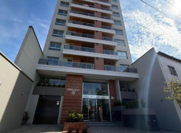 Departamento · 85m² · 3 Ambientes · Departamento 3 Ambientes con Balcon a Estrenar