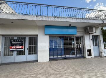 Casa de 6 ambientes, La Matanza · Casa y Local Gonzalez Catan