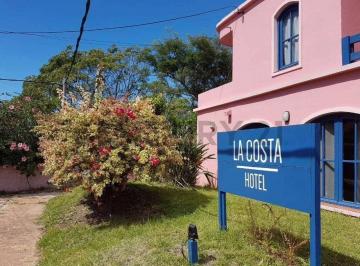 Hotel · 500m² · 3 Ambientes · Venta Hotel Boutique en La Paloma Rocha