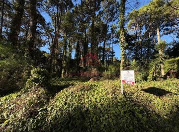 Terreno · 525m² · En Venta Lote en Valeria del Mar