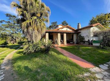 Casa de 4 ambientes, San Miguel · Maestro Ferreyra 2800, San Miguel / Casa Quinta 7.800 M²/ U$s 350.000