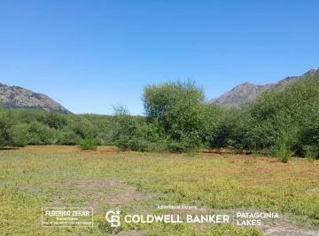 Campo · 3ha · Campo 3.5ha en El Hoyo, Chubut