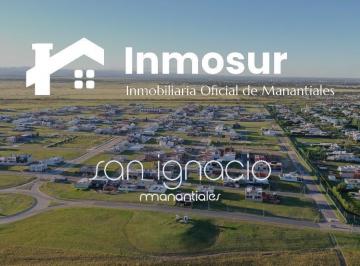 Terreno · 360m² · Ocho Lotes en Venta en San Ignacio Village