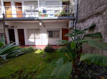 Departamento en Venta de 2 ambientes Morón · Departamento en Venta en Morón con Patio