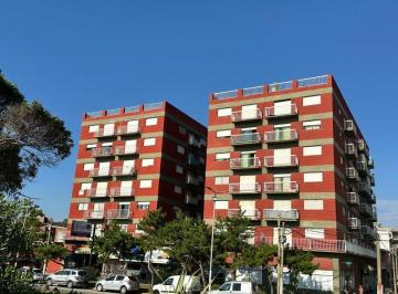 Departamento de 2 ambientes, San Clemente del Tuyú · Departamento