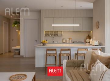 Departamento · 96m² · 3 Ambientes · 1 Cochera · Departamento en Venta en Pinamar Norte