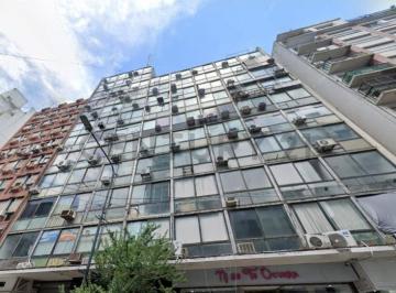Oficina comercial · 23m² · Oficina en Venta, Centro Comercial Calle 8, La Plata